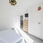 Cubo's Luna Town Center Apartment *