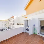 Cubo's Luna Town Center Apartment Alhaurin el Grande