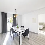 Apartment Cubo's Luna Town Center Alhaurin el Grande