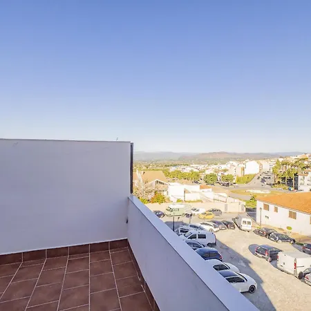 Cubo's Luna Town Center * Alhaurin el Grande