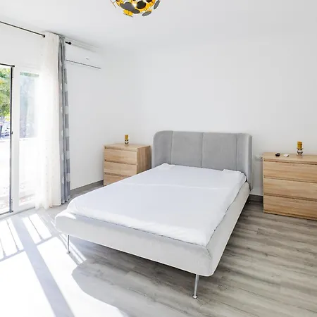 Appartamento Cubo's Luna Town Center *
