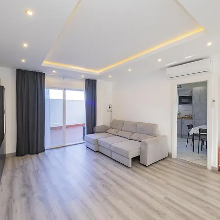 Appartamento Cubo's Luna Town Center *
